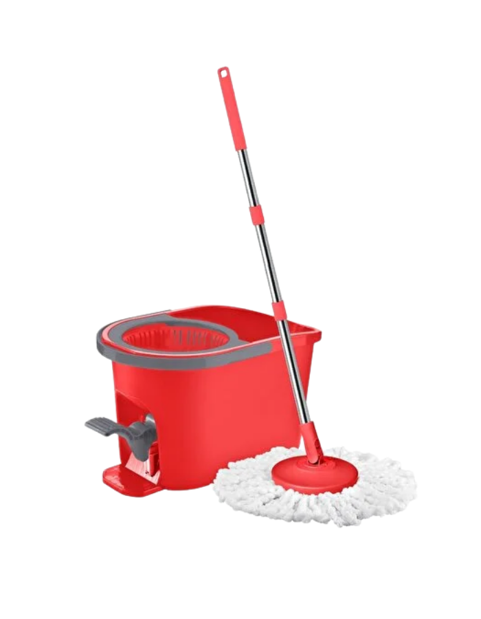 Viora Pedallı Temizlik Kovası