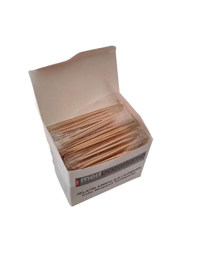Paketli 1000'li Kürdan
