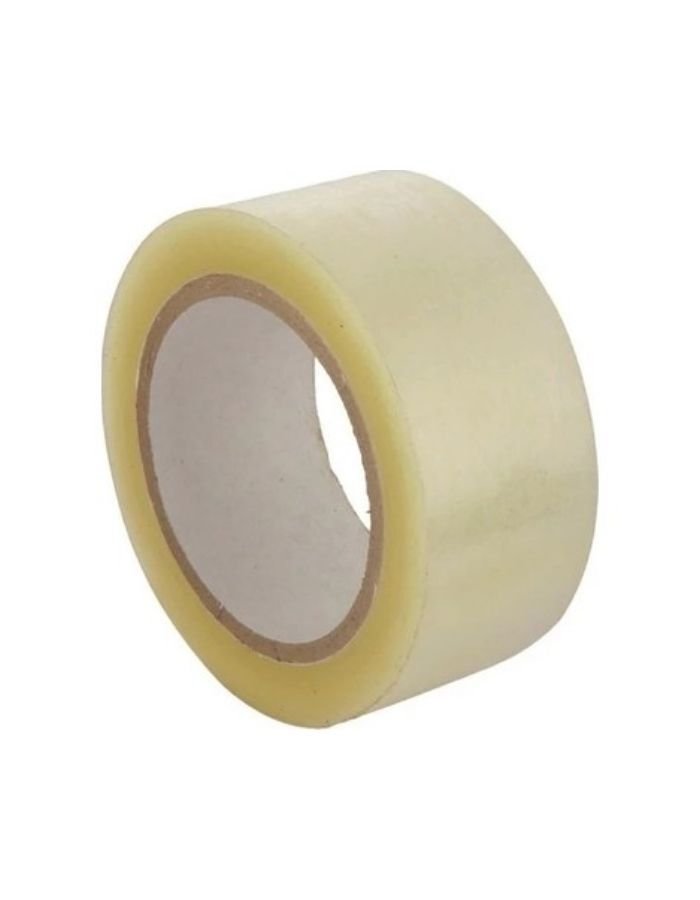 Niceplast İnce Koli Bandı 45X40 M