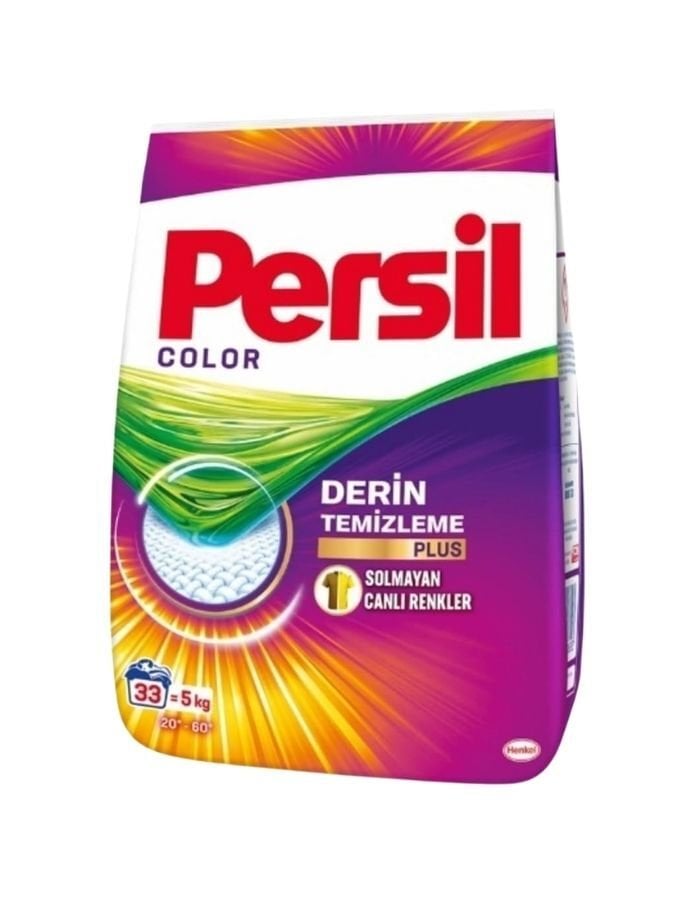 Persil Matik 5 Kg