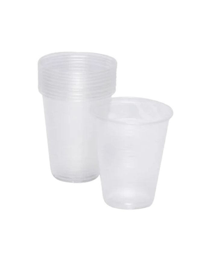 Güzel İş 10'lu Plastik Bardak