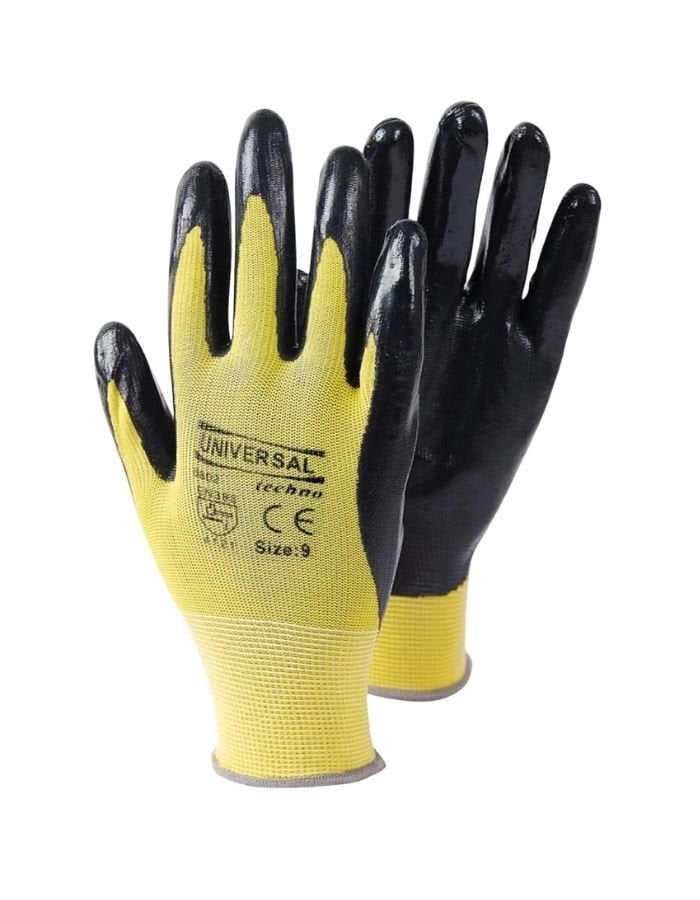 Üniversal Montaj Eldiveni No:9