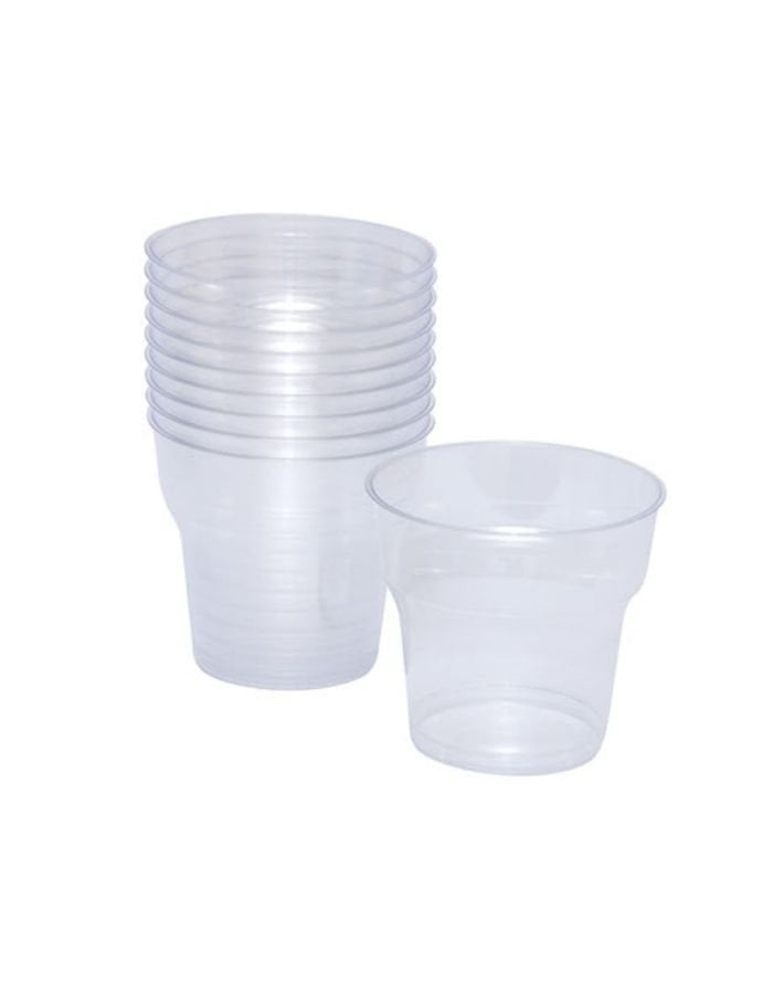 Güzel İş 6'lı Kristal Bardak