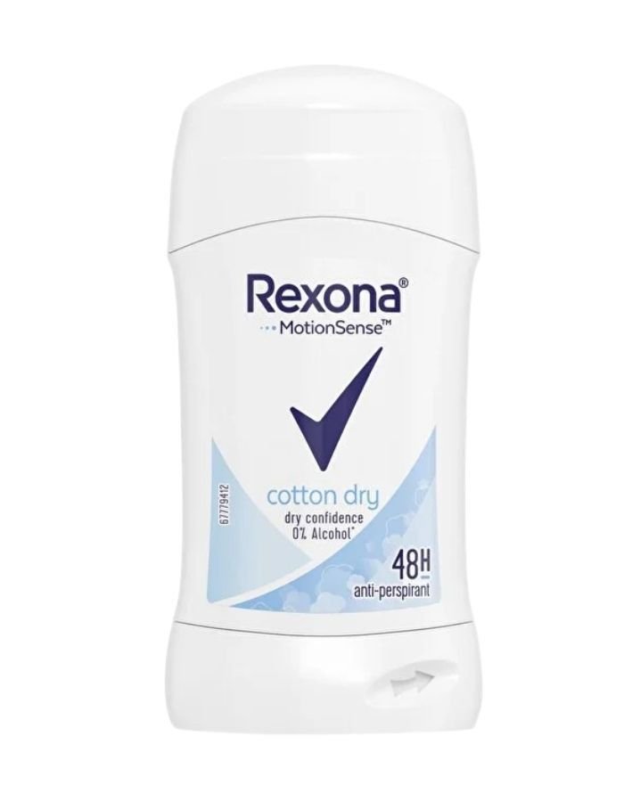 Rexona Roll-On 40ML Beyaz