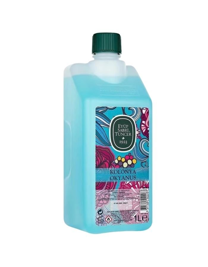 Eyüp Sabri Tuncer Okyanus Kolonyası 1 Lt