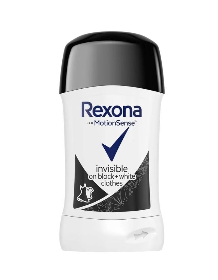 Rexona Roll-On 40ML Siyah