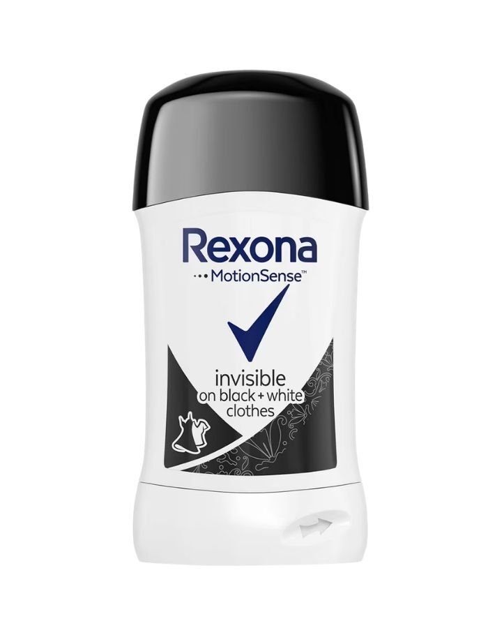 Rexona Roll-On 40ML Siyah