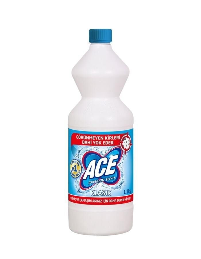 Ace Çamaşır Suyu 1000 ML