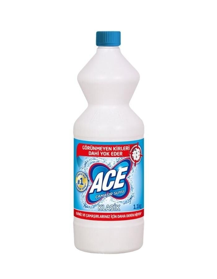 Ace Çamaşır Suyu 1000 ML