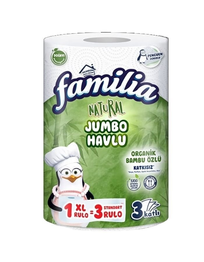 Familia 3=1 Dev Rulo