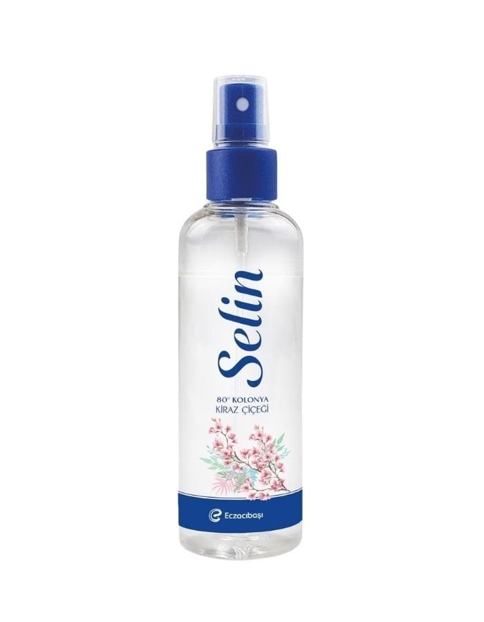 Selin Parfüm Kiraz Kolonya 100 ML