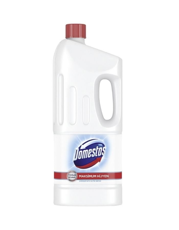 Domestos Karbeyaz Ultra Çamaşır Suyu 1850 ML