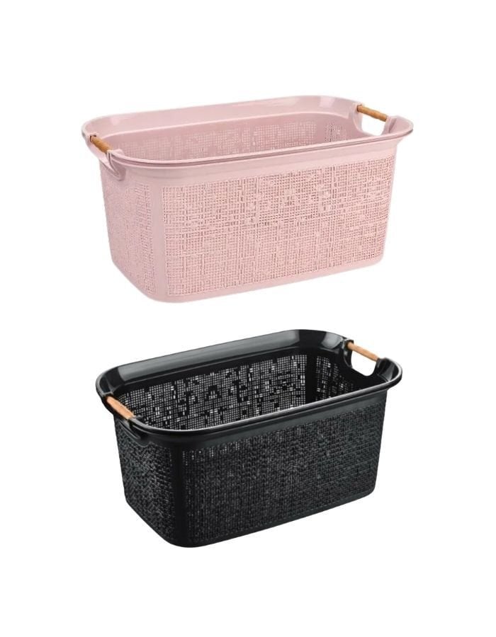 Tuffex Wood Çamaşır Selesi