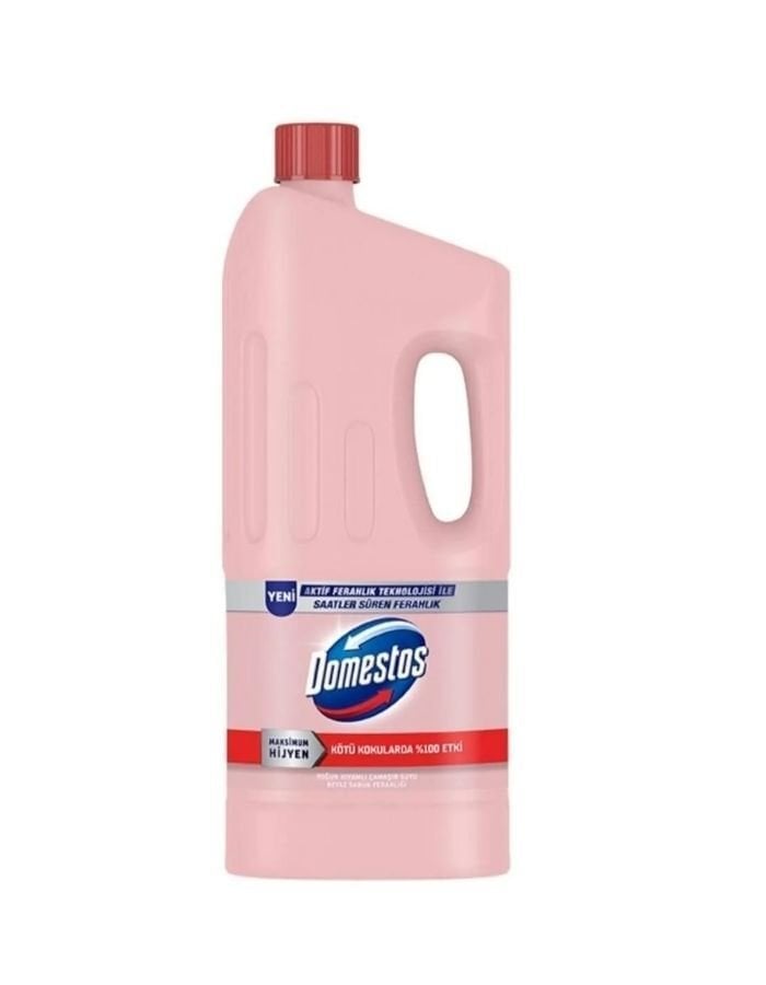 Domestos Beyaz Sabun Ultra Çamaşır Suyu 1850 ML