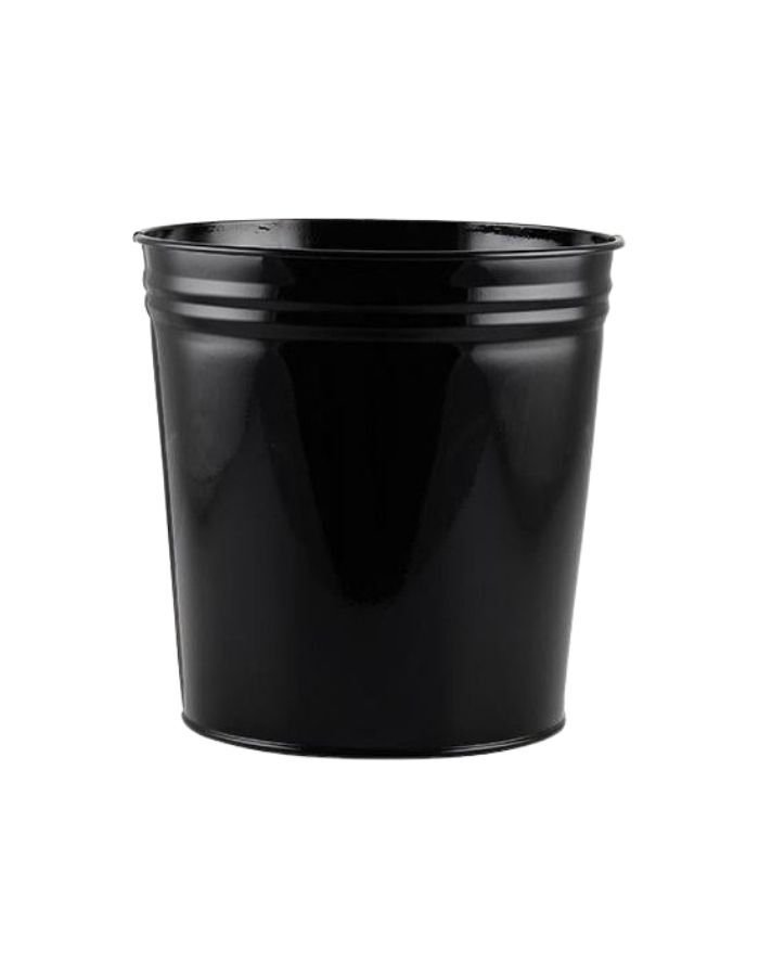 Mas Siyah Çöp Kovası