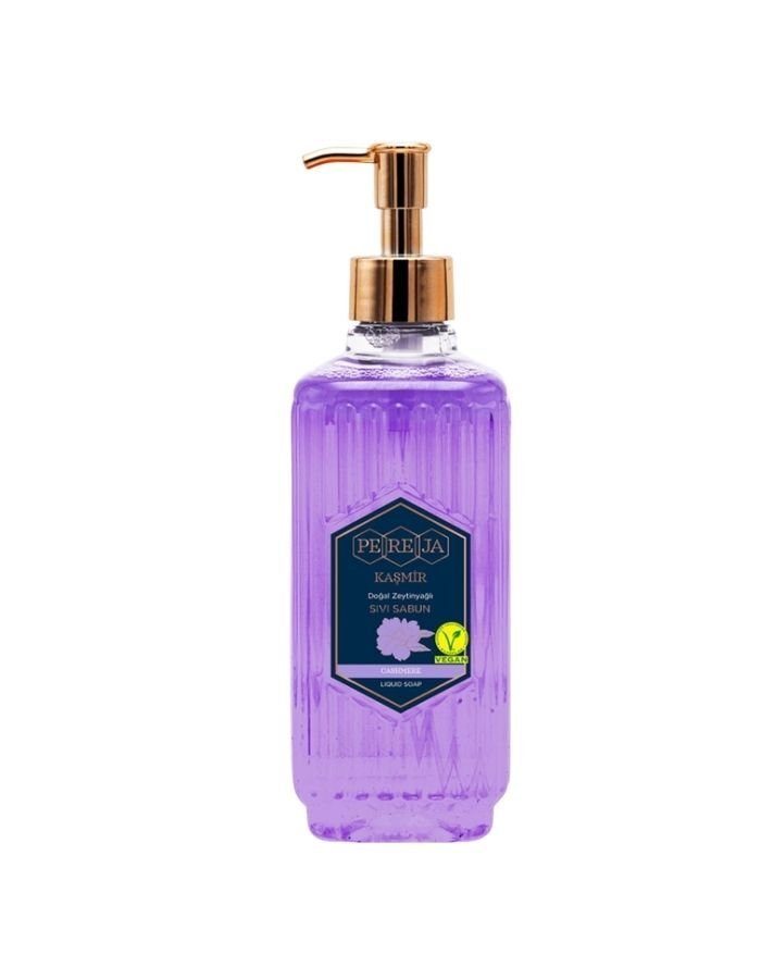 Pereja Cashmeresıvı Sabun 500 ML