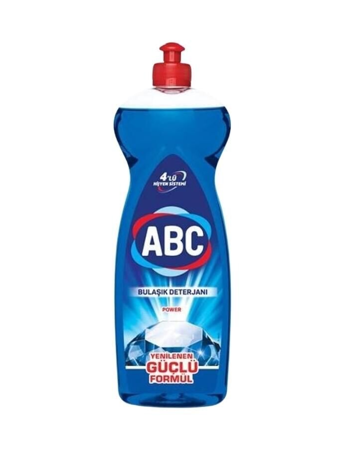 Abc Power Sıvı Bulaşık Deterjanı 685 gr