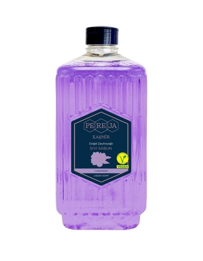 Pereja Kaşmir Sıvı Sabun 1500 ML