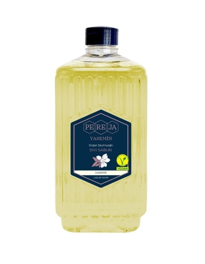 Pereja Yasemin Sıvı Sabun 1500 ML