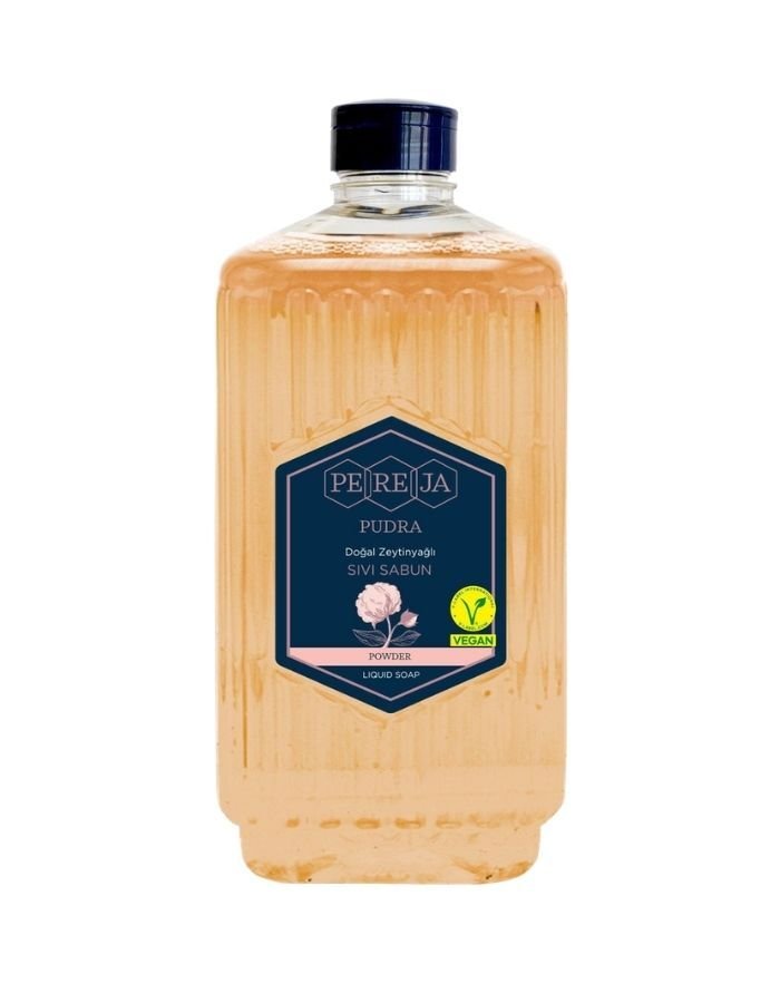 Pereja Pudra Sıvı Sabun 1500 ML