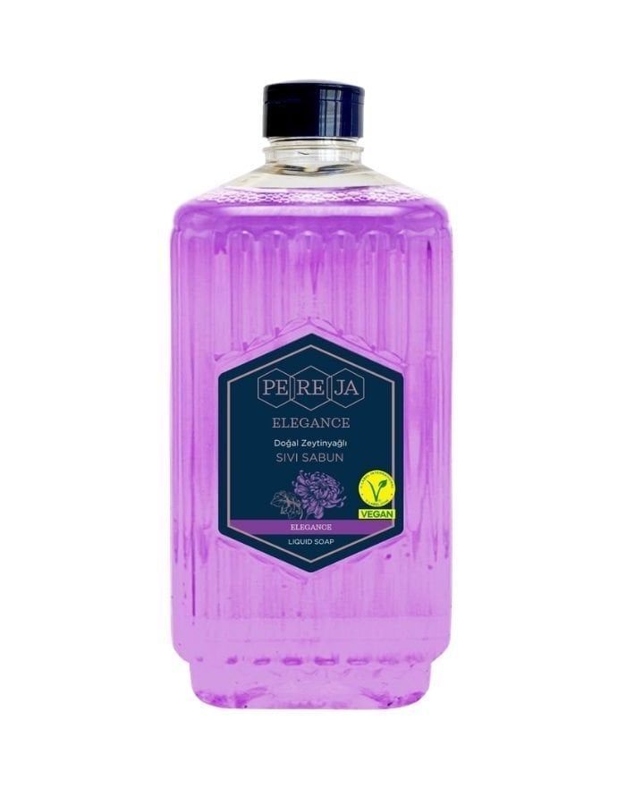 Pereja Elegans Sıvı Sabun 1500 ML