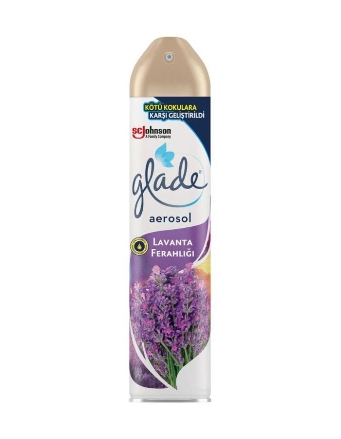Glade Lavanta  Oda Parfümü 300ML