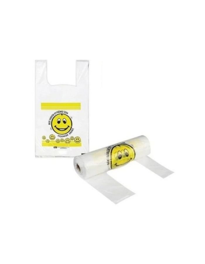 Gülenyüz Küçük Rulo 25X45