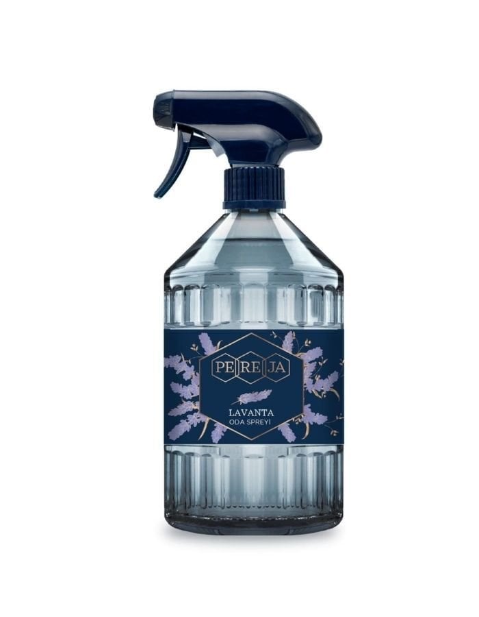 Pereja Lavanta Oda Spreyi 500 ML