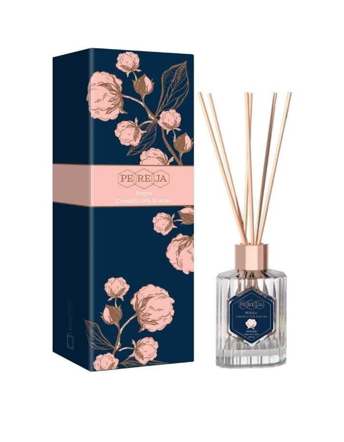 Pereja Pudra Çubuk Koku 100 ML