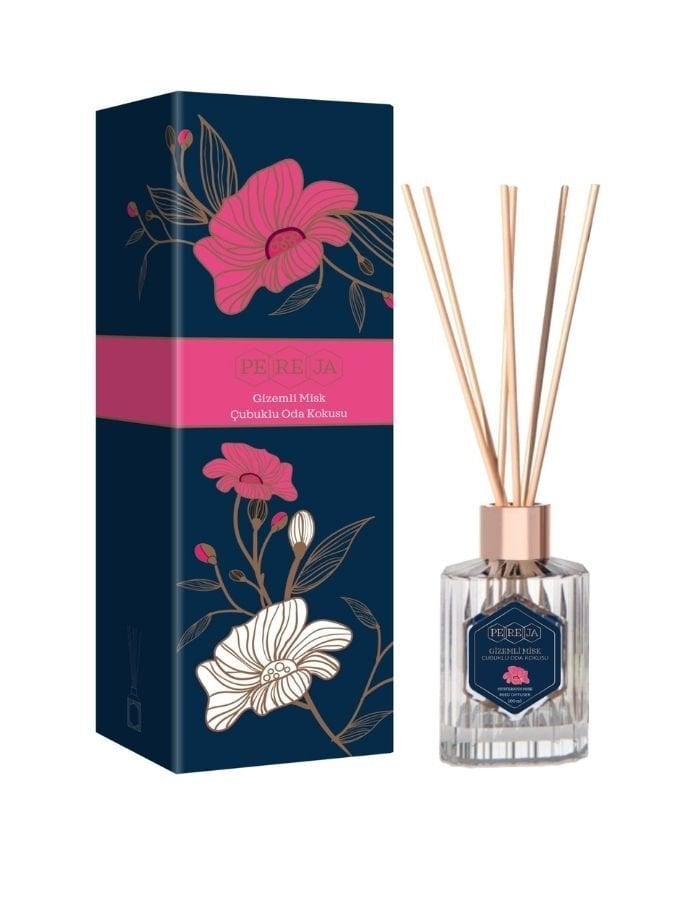 Pereja Misk Çubuk Koku 100 ML