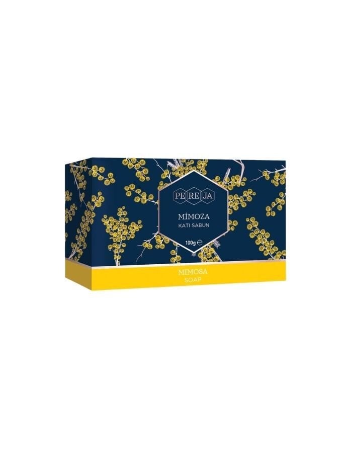 Pereja Mimoza Katı Sabun 100 gr