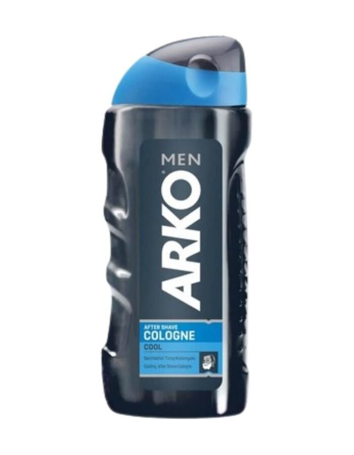 Arko Cool Tıraş Kolonyası 200 ML