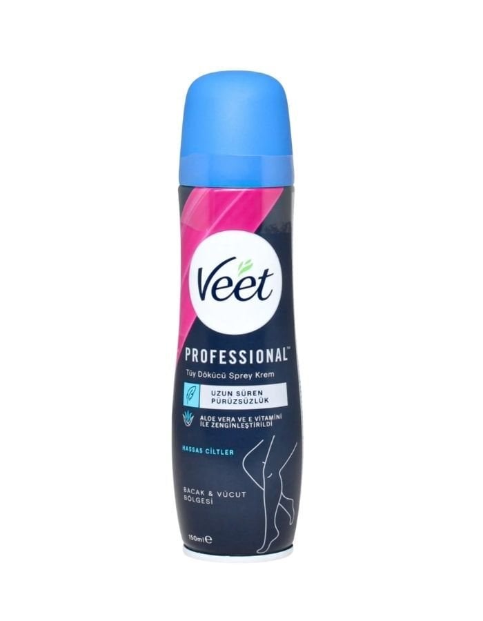 Veet Tüy Dökücü Köpük 150 ML
