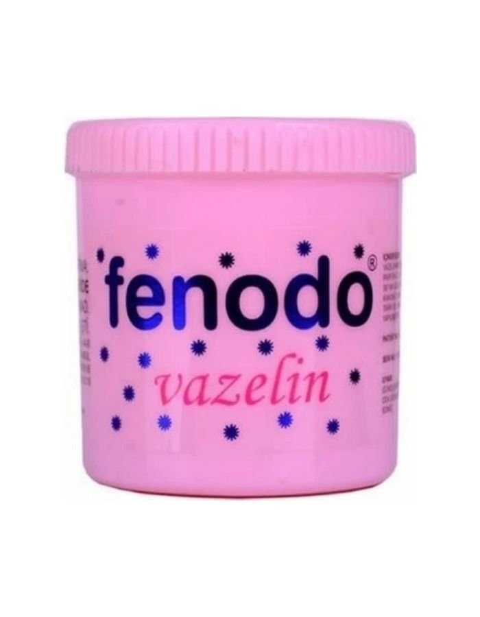Fenodo Pembe Vazelin 100 ML