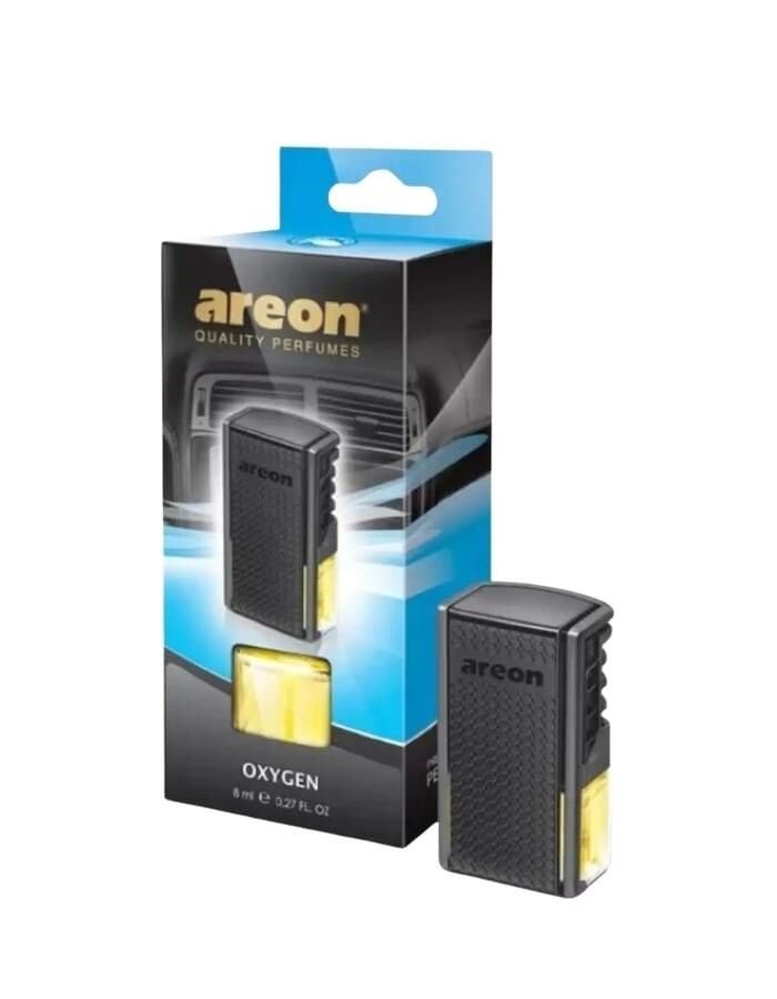 Areon Oxygen Klima Kokusu 8 ML
