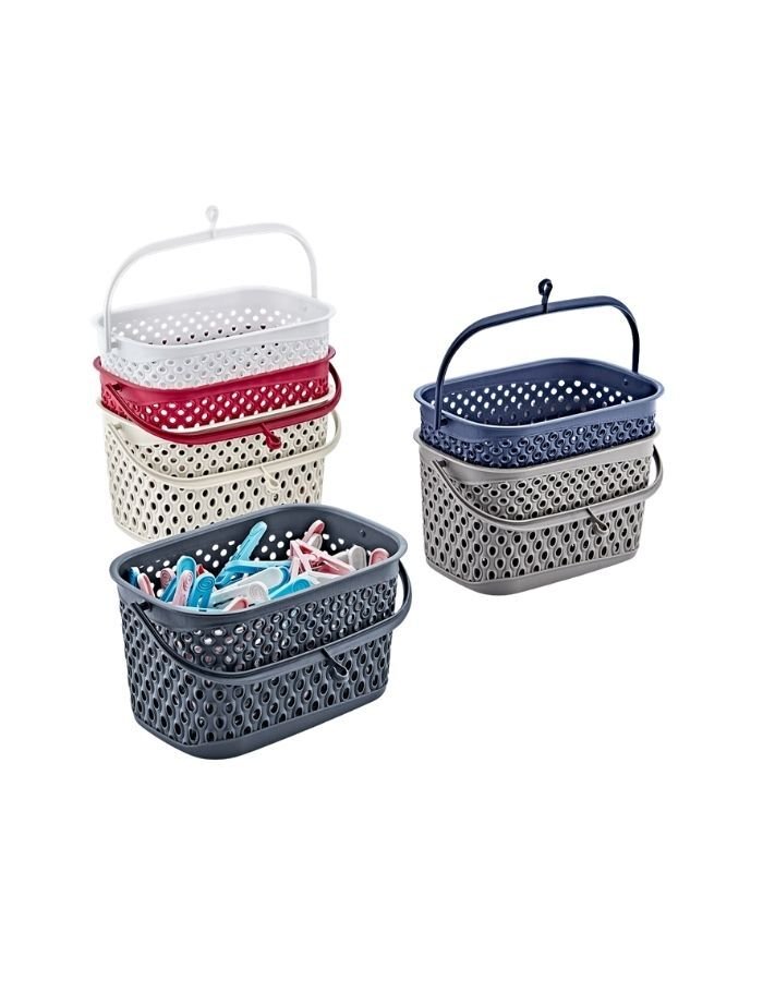 Turan Katre Mandal Sepeti 3 Lt