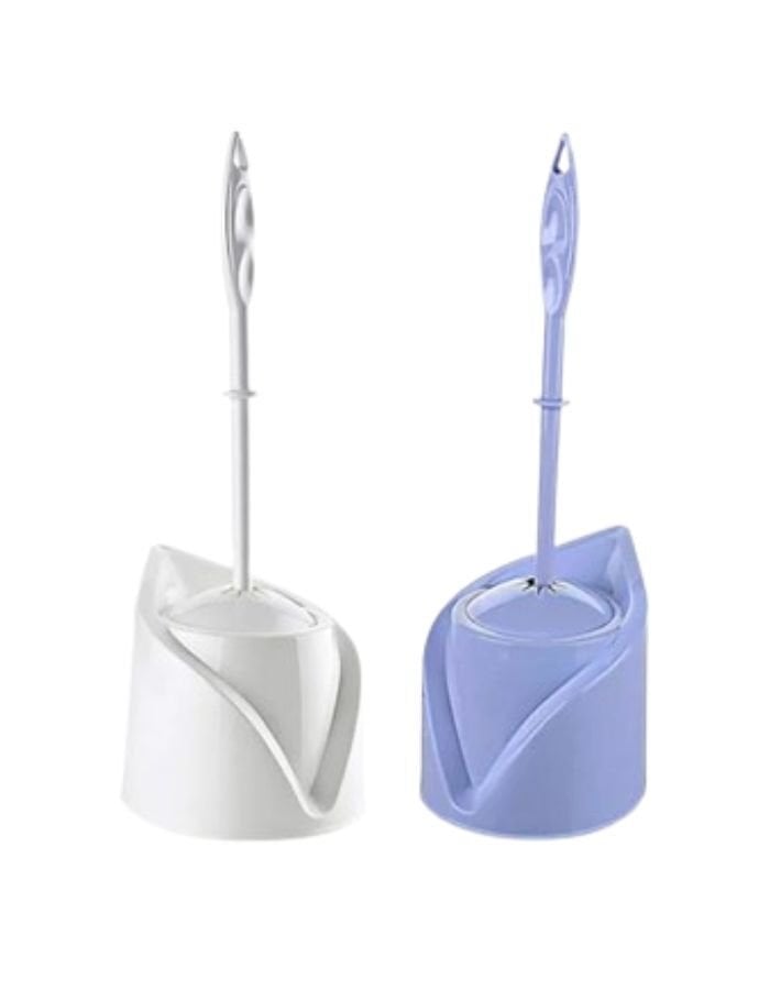 Titiz Tek Klozet Fırçası