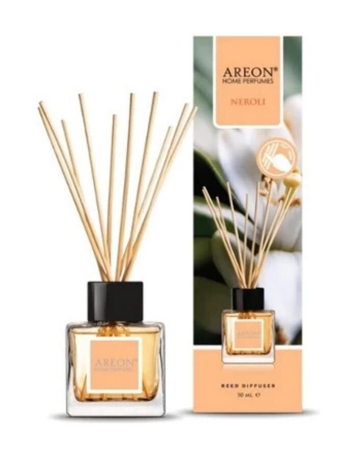 Areon Neroli Lüks Çubuk Koku 50 ML