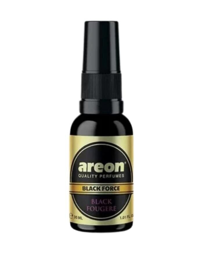 Areon Black Force Black Fougere 30 ML
