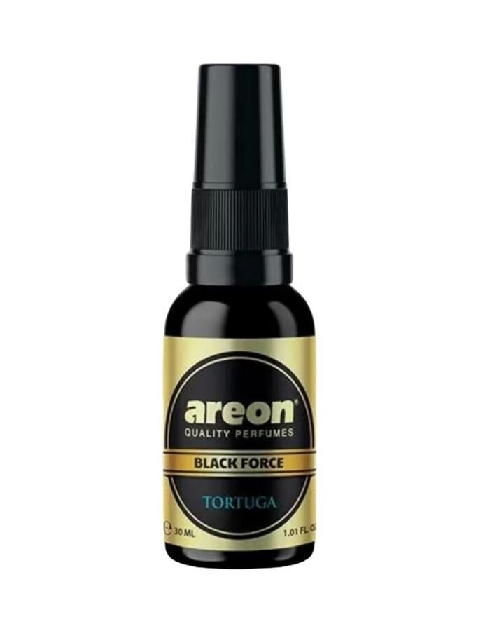 Areon Black Force Tortuga 30 ML