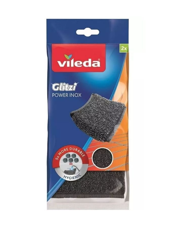 Vileda Power Pad 2'li Sünger