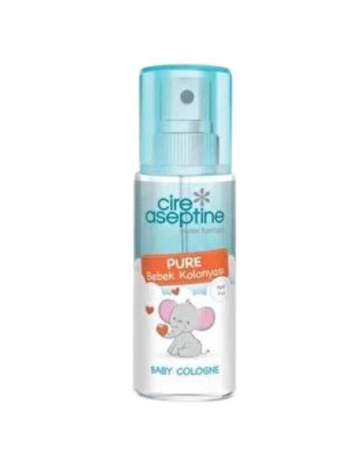 Cire Aseptine Pure Bebek Kolonyası 150 ML