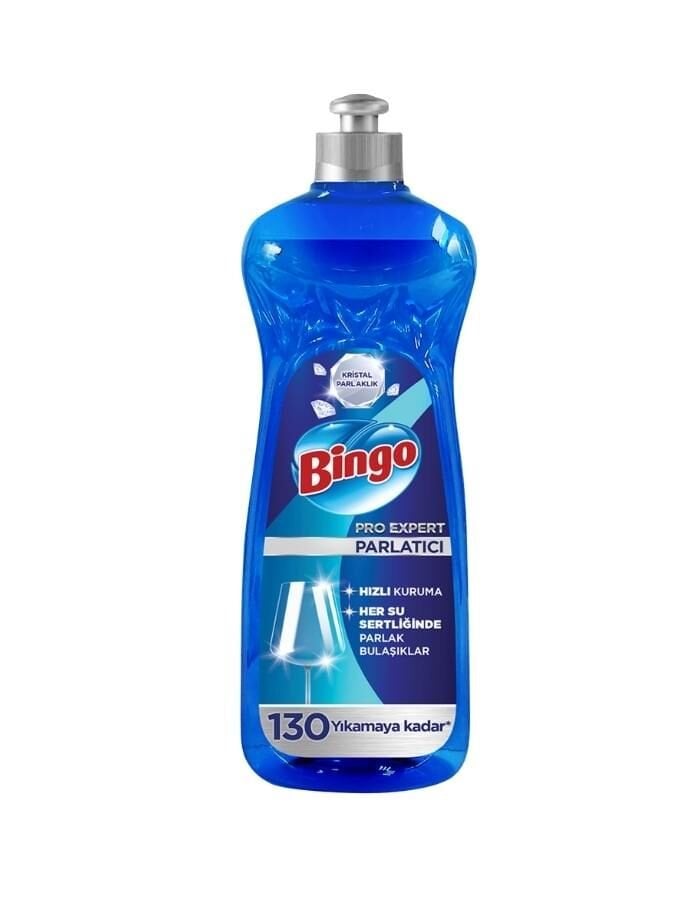 Bingo Parlatıcı 400ML