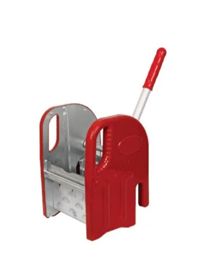 A Form Mop Arabası Yedek Pres