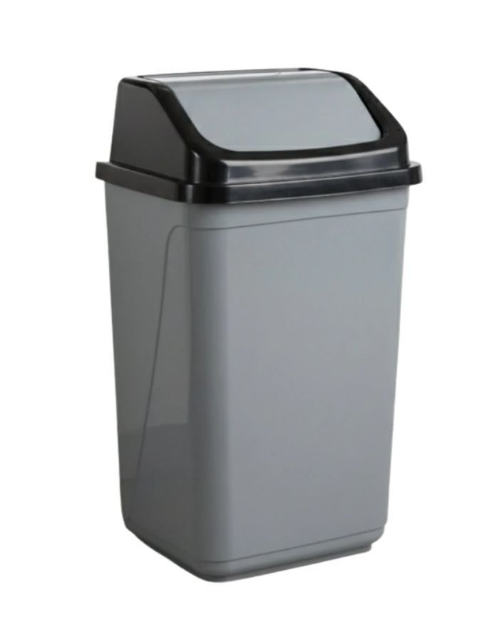 Polytime Fantastik Çöp Kovası 50 lt No:5 E-245