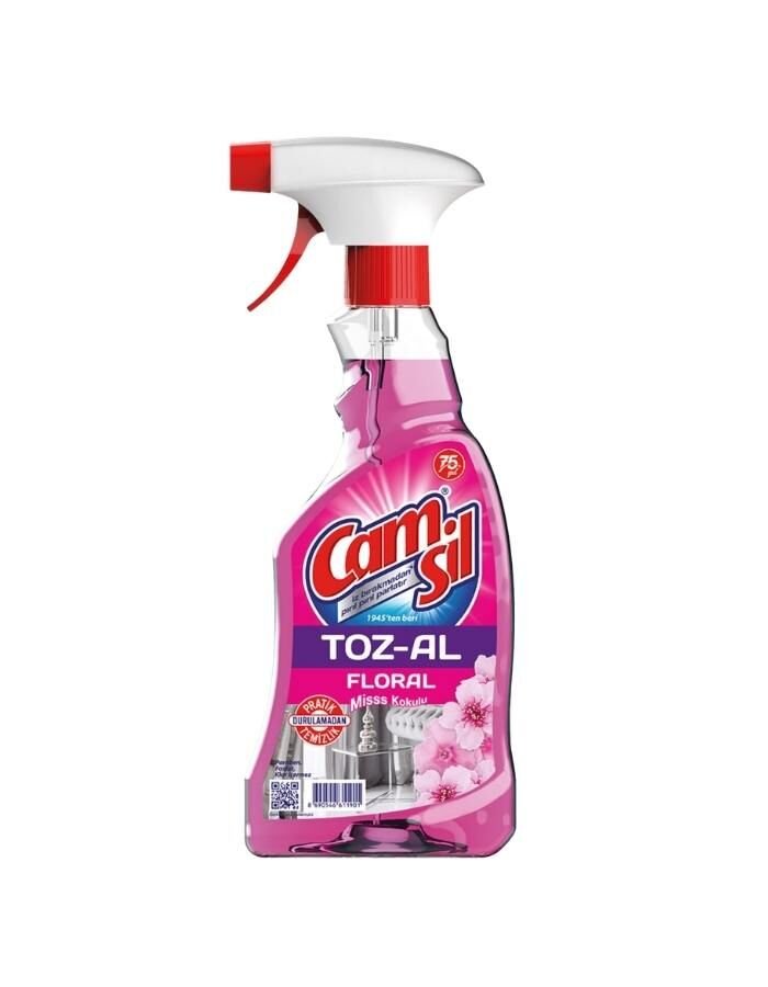 Camsil Floral Tozal 500 ML