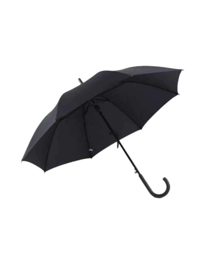 Büyük Siyah Şemsiye