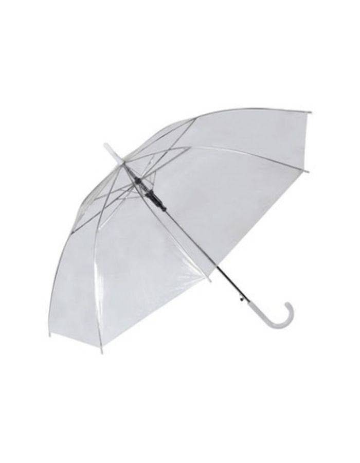 Şeffaf Şemsiye