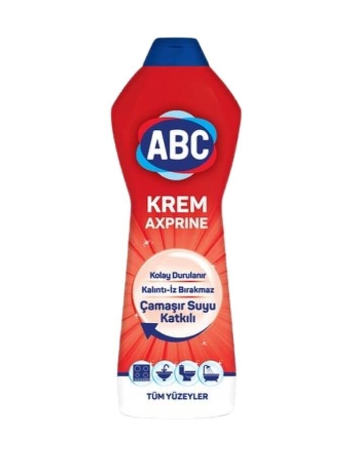 Abc Axprıne Sıvı Krem 750 ML