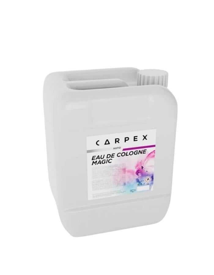 Carpex Magic Mint Oda Parfümü 5000 ML